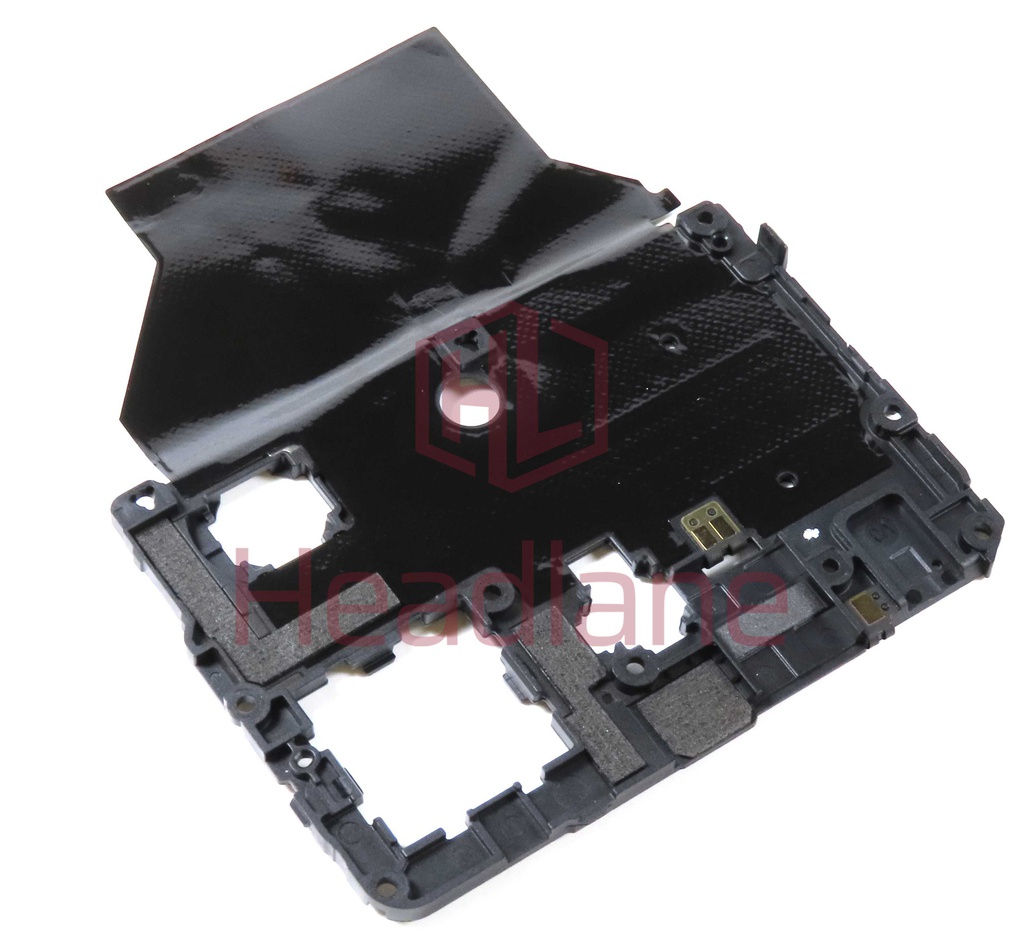 Xiaomi Redmi Note 13 Pro Top Rear Cover / NFC Antenna