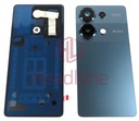 Xiaomi Redmi Note 13 Pro Back / Battery Cover - Green