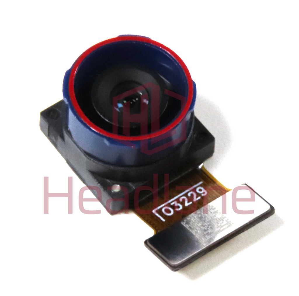 Xiaomi Redmi Note 13 Pro 5G 8MP Rear Ultra Wide Camera Module