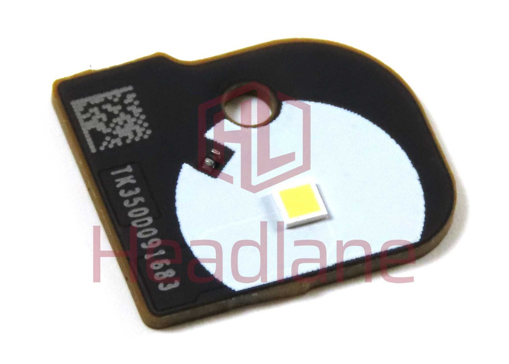 Xiaomi Redmi Note 13 Pro 5G Flash Light Board