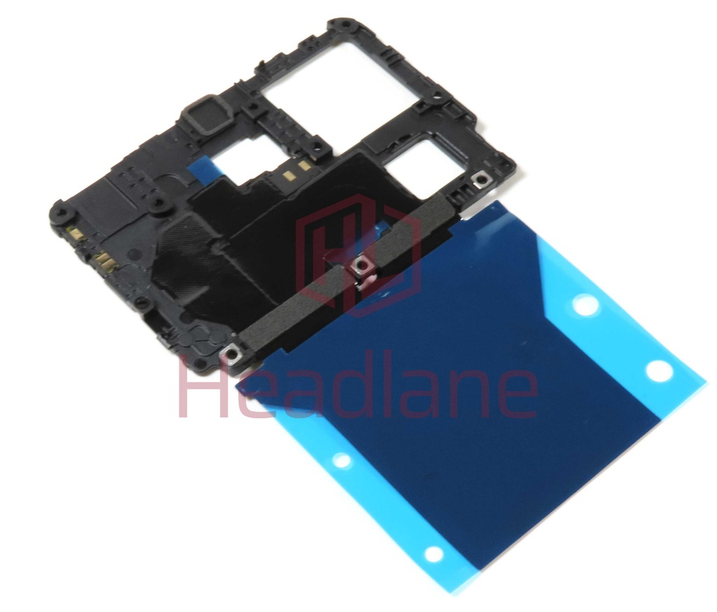 Xiaomi Redmi Note 13 Pro 5G Rear Top Cover / NFC Antenna