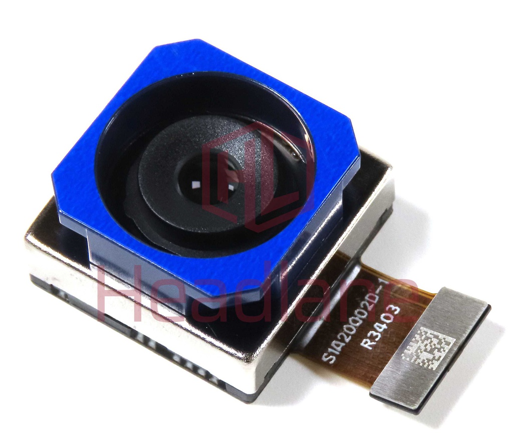 Xiaomi Redmi Note 13 Pro 5G 200MP Main Rear Camera Module