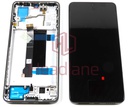 Xiaomi Redmi Note 13 Pro 5G LCD Display / Screen + Touch - Black