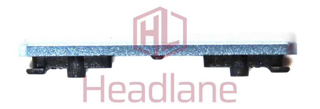 Xiaomi Redmi 13C Volume Button / Key - Blue