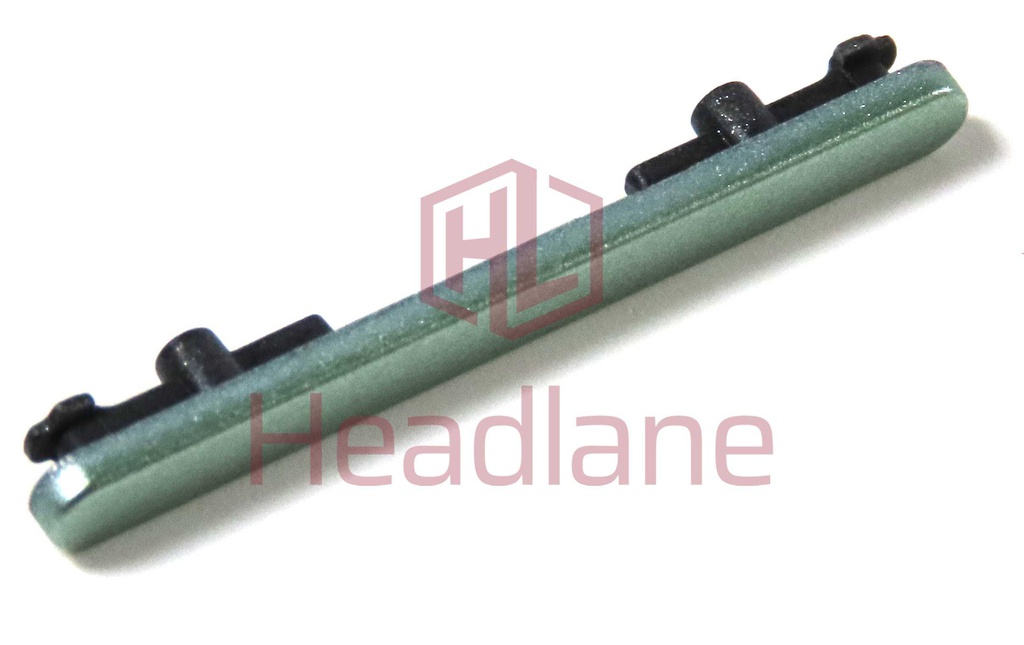 Xiaomi Redmi 13C Volume Button / Key - Green
