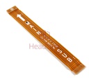 Samsung SM-G556 Galaxy Xcover7 Main Flex Cable