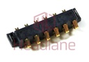 Samsung 2x6 Pin Battery Connector 2.5mm
