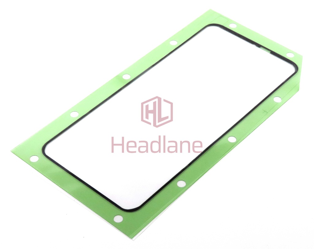 Samsung SM-G736 Galaxy Xcover6 Pro LCD Display / Screen Adhesive / Sticker