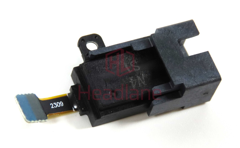 Samsung SM-T570 T575 X300 X306 Galaxy Tab Active3 Active5 Headphone Jack Flex