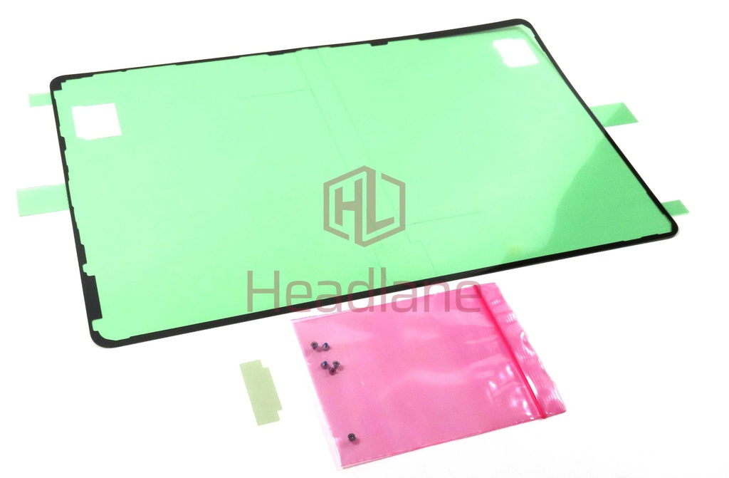 Samsung SM-X510 X516 Galaxy Tab S9 FE (WiFi/5G) Charging Port Flex Repair Adhesive / Sticker / Rework Kit