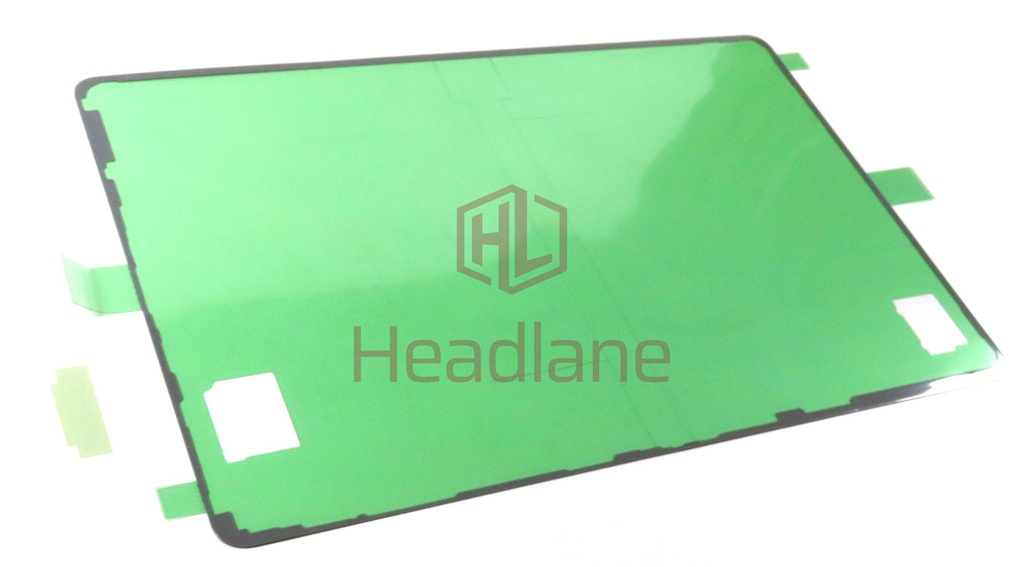 Samsung SM-X510 X516 Galaxy Tab S9 FE (WiFi/5G) LCD Display / Screen Repair Adhesive / Sticker / Rework Kit