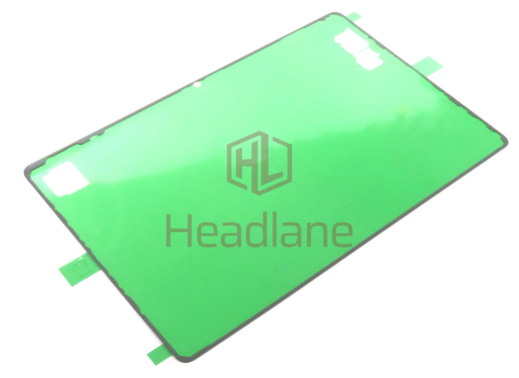 Samsung SM-X610 X616 Galaxy Tab S9 FE+ (WiFi / 5G) LCD Display / Screen Repair Adhesive / Sticker