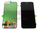 Samsung SM-A556 Galaxy A55 5G LCD Display / Screen + Touch (No Frame)