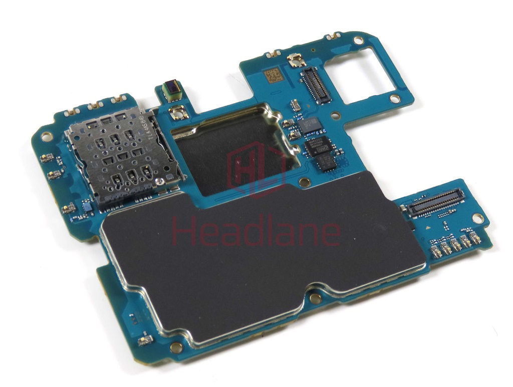 Samsung SM-A356 Galaxy A35 5G Mainboard / Motherboard 128gb (Blank / No IMEI)