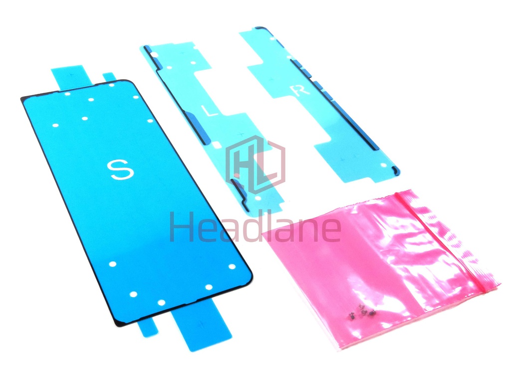 Samsung SM-F946 Galaxy Z Fold5 5G Bottom Speaker Repair Adhesive / Sticker / Rework Kit