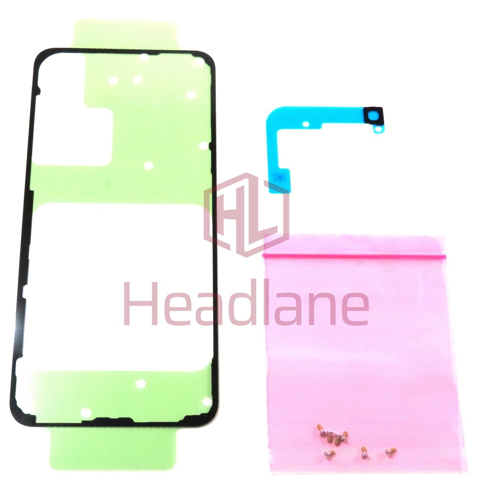 Samsung SM-S911 Galaxy S23 Bottom Speaker Repair Rework / Adhesive Kit