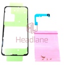 Samsung SM-S911 Galaxy S23 Bottom Speaker Repair Rework / Adhesive Kit