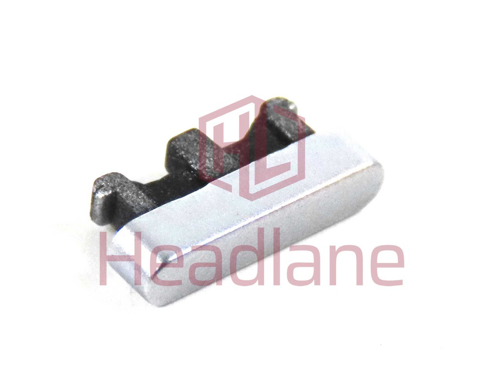 Samsung SM-X210 X216 Galaxy Tab A9+ (WiFi/5G) Power Button / Key - Silver