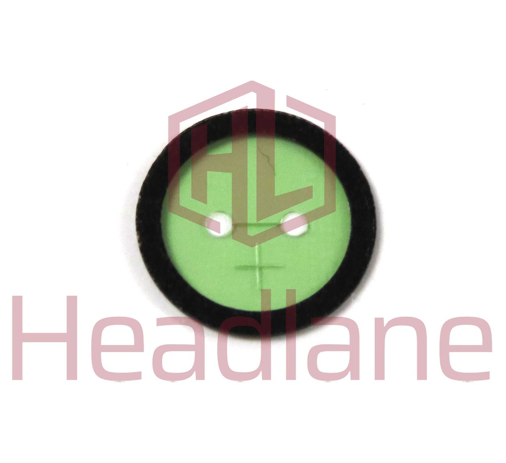 Samsung SM-A155 A156 Galaxy A15 4G / 5G Ultrawide Camera Window / Lens Adhesive / Sticker