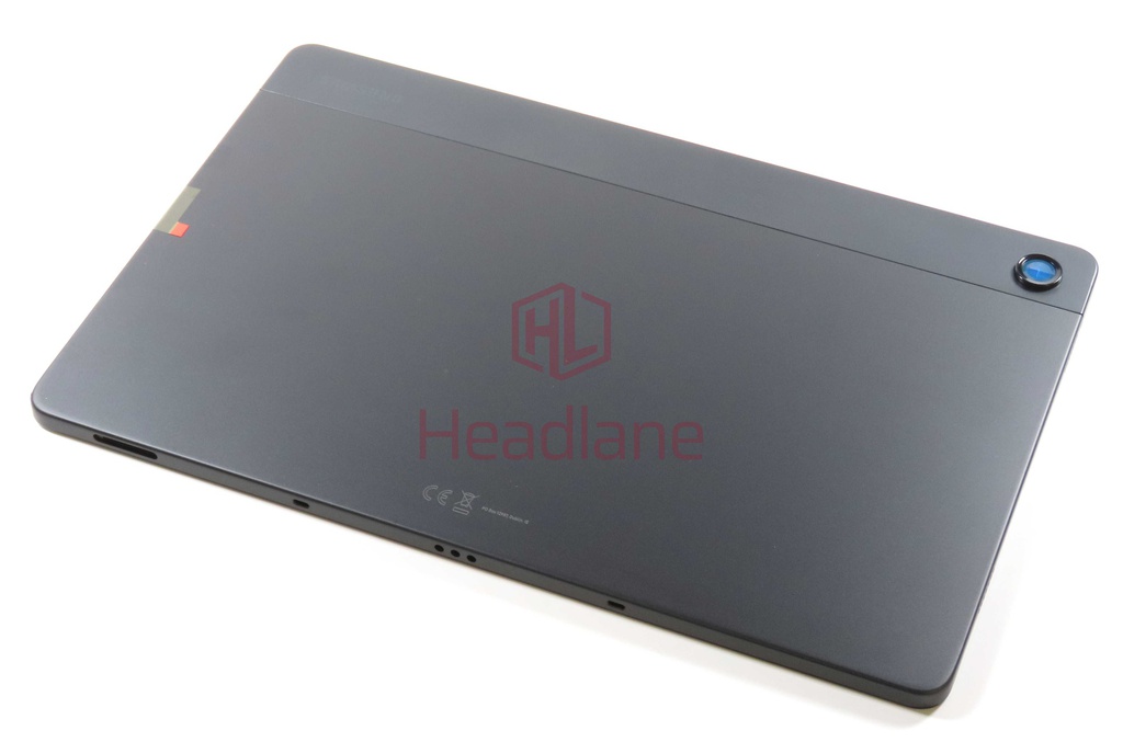 Samsung SM-X216 Galaxy Tab A9+ (5G) Back / Battery Cover - Graphite