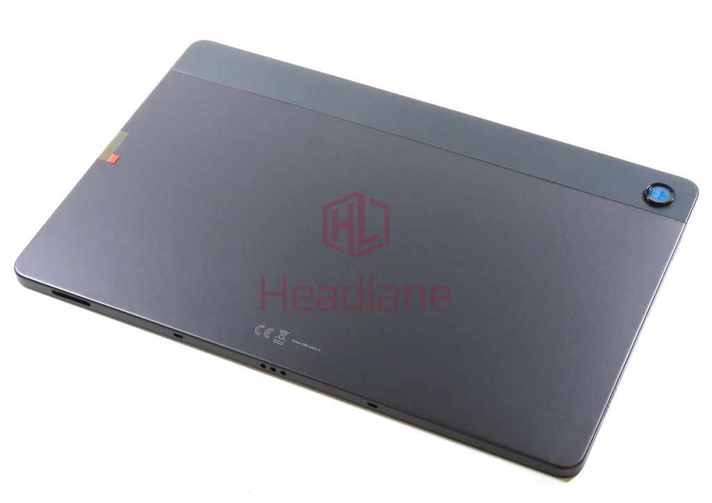 Samsung SM-X210 Galaxy Tab A9+ (WiFi) Back / Battery Cover - Graphite