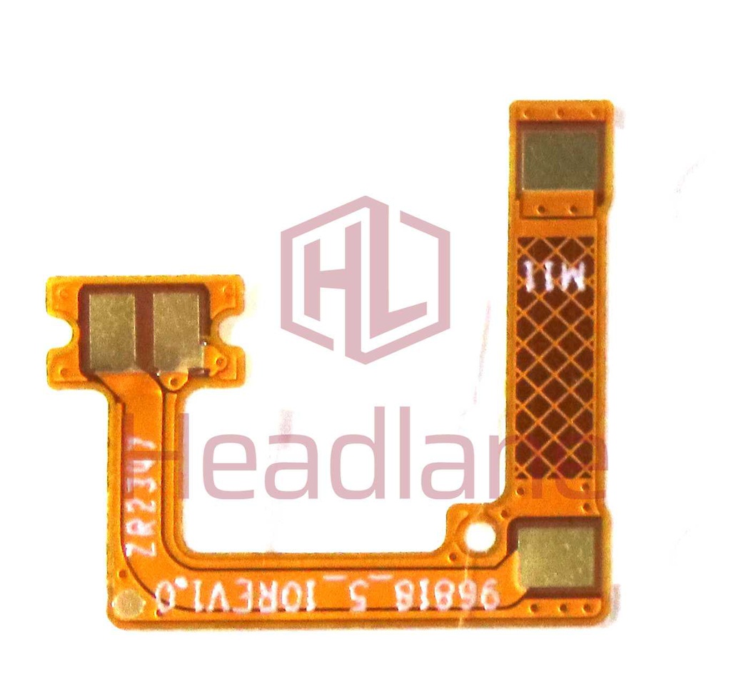 Samsung SM-A055 Galaxy A05 4G Speaker Flex