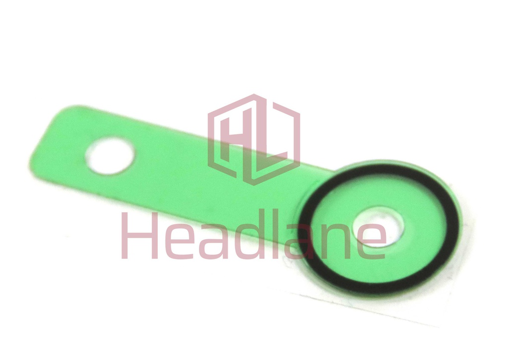 Samsung SM-F946 Galaxy Z Fold5 5G Outer Camera Lens Adhesive / Sticker