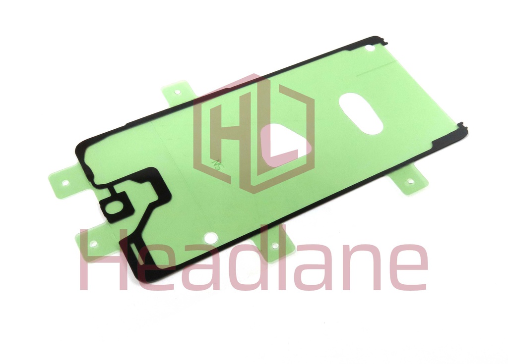 Samsung SM-G980 SM-G981 Galaxy S20 OLED Only Adhesive / Sticker