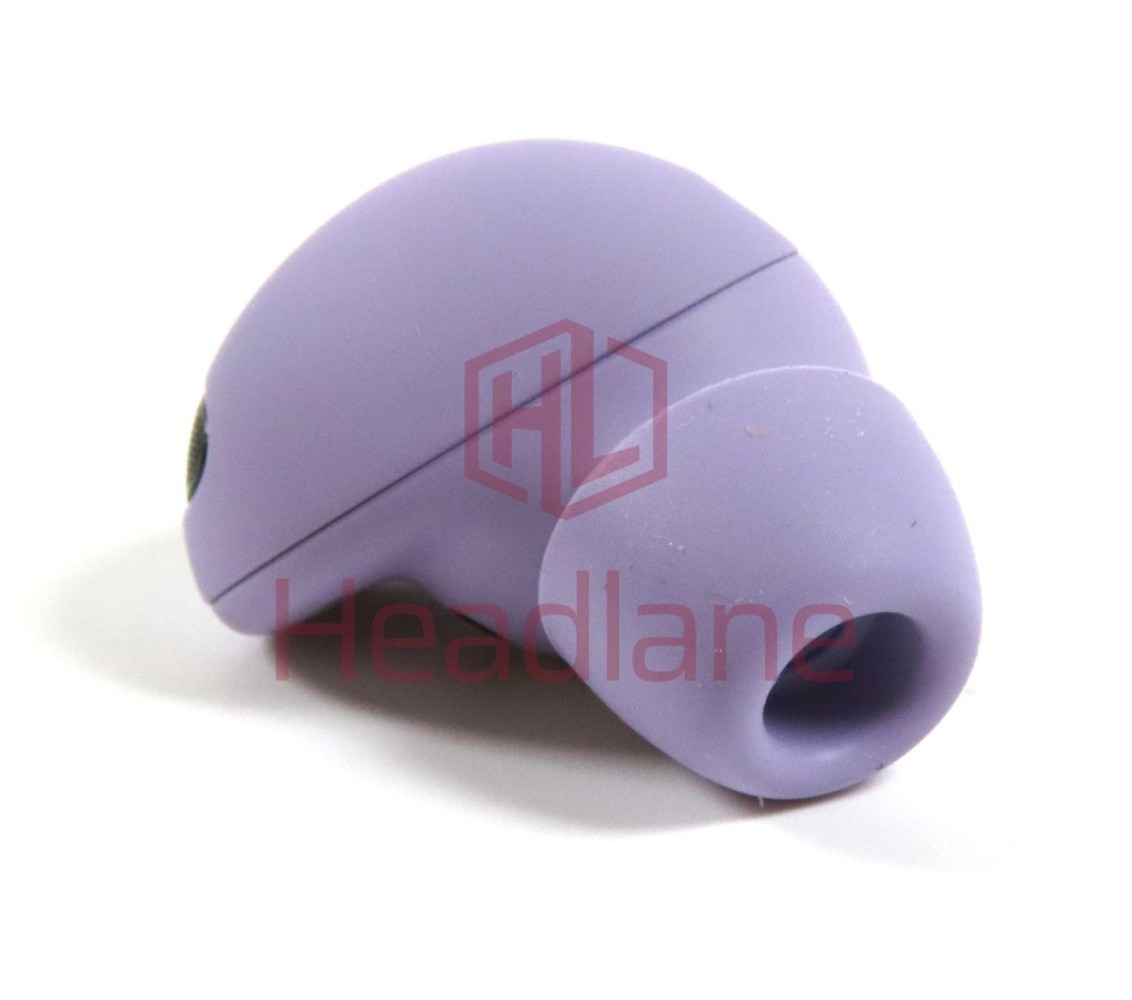 Samsung SM-R510 Galaxy Buds2 Pro Left Earbud - Bora Purple
