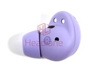 Samsung SM-R510 Galaxy Buds2 Pro Right Earbud - Bora Purple
