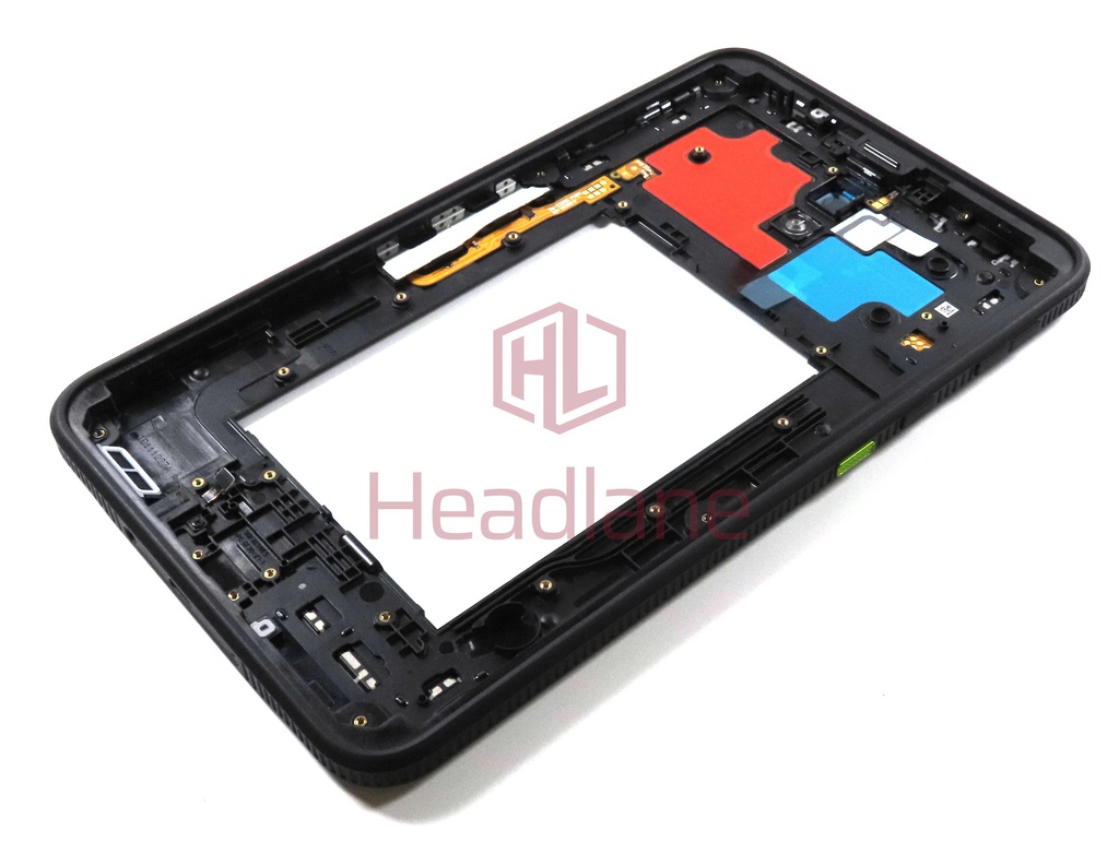 Samsung SM-X306 Galaxy Tab Active5 (5G) Middle Cover / Chassis