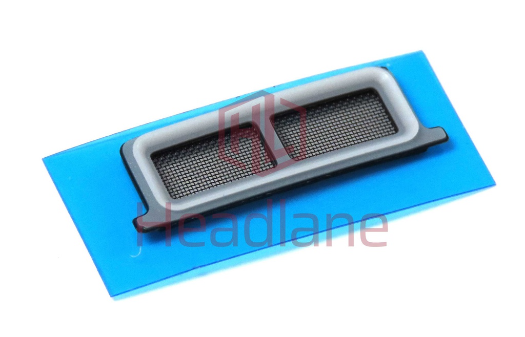 Samsung SM-X300 X306 Galaxy Tab Active5 (WiFi/5G) Speaker Mesh / Grill