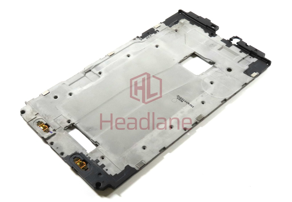 Samsung SM-X300 X306 Galaxy Tab Active5 (WiFi/5G) Display Frame / Bracket