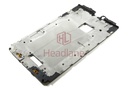 Samsung SM-X300 X306 Galaxy Tab Active5 (WiFi/5G) Display Frame / Bracket