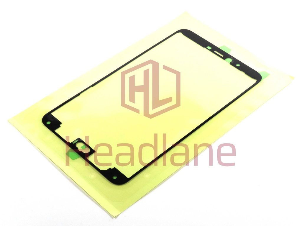 Samsung SM-X300 X306 Galaxy Tab Active5 (WiFi/5G) Display Adhesive / Sticker