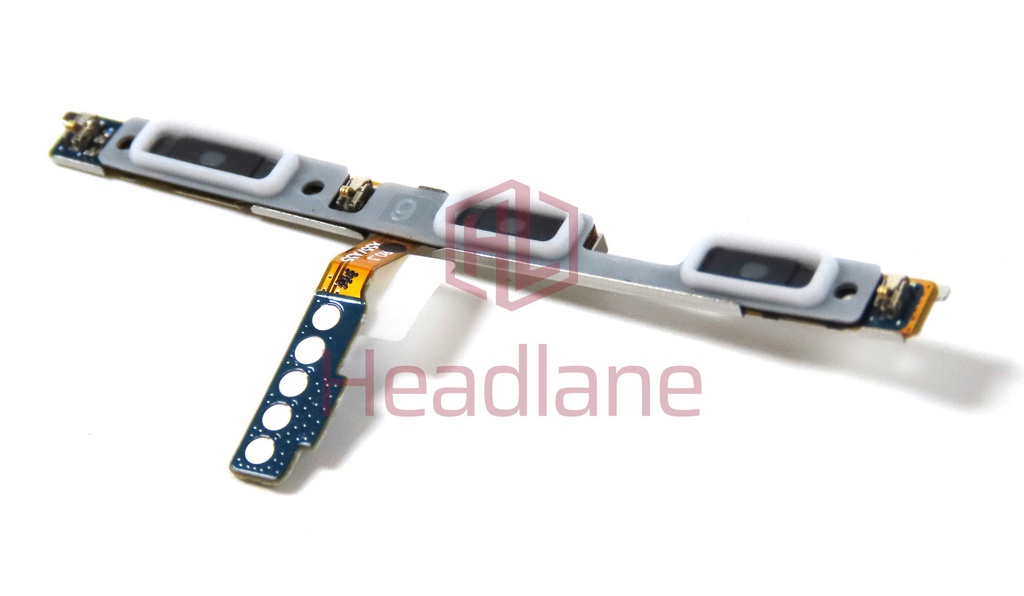 Samsung SM-A356 Galaxy A35 5G Side Key Flex
