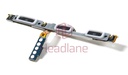 Samsung SM-A356 Galaxy A35 5G Side Key Flex