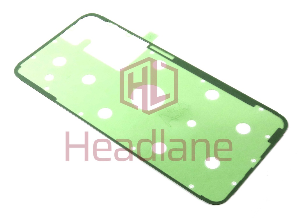 Samsung SM-A356 Galaxy A35 5G Back / Battery Cover Adhesive / Sticker