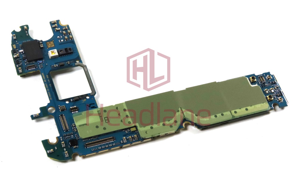Samsung SM-G920F Galaxy S6 Mainboard / Motherboard (Blank - no IMEI)