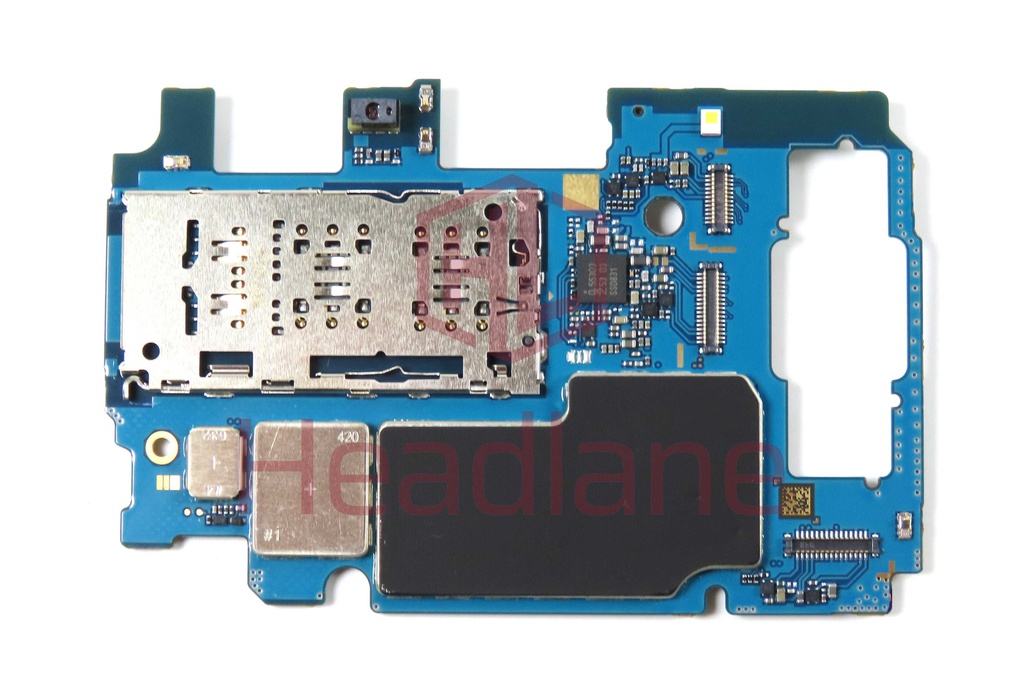 Samsung SM-A750 Galaxy A7 (2018) Mainboard / Motherboard (Blank - No IMEI)