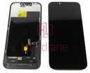 Apple iPhone 13 Soft OLED Display / Screen + Touch (JK)