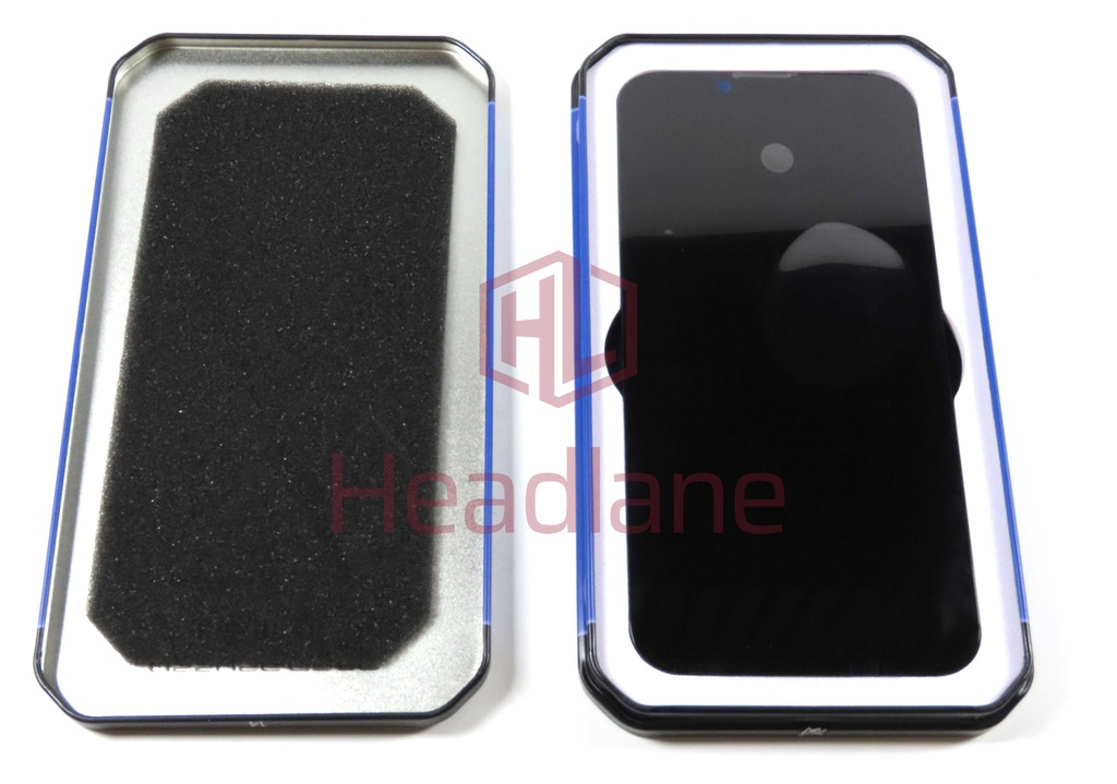 Apple iPhone 14 Soft OLED Display / Screen + Touch (JK)