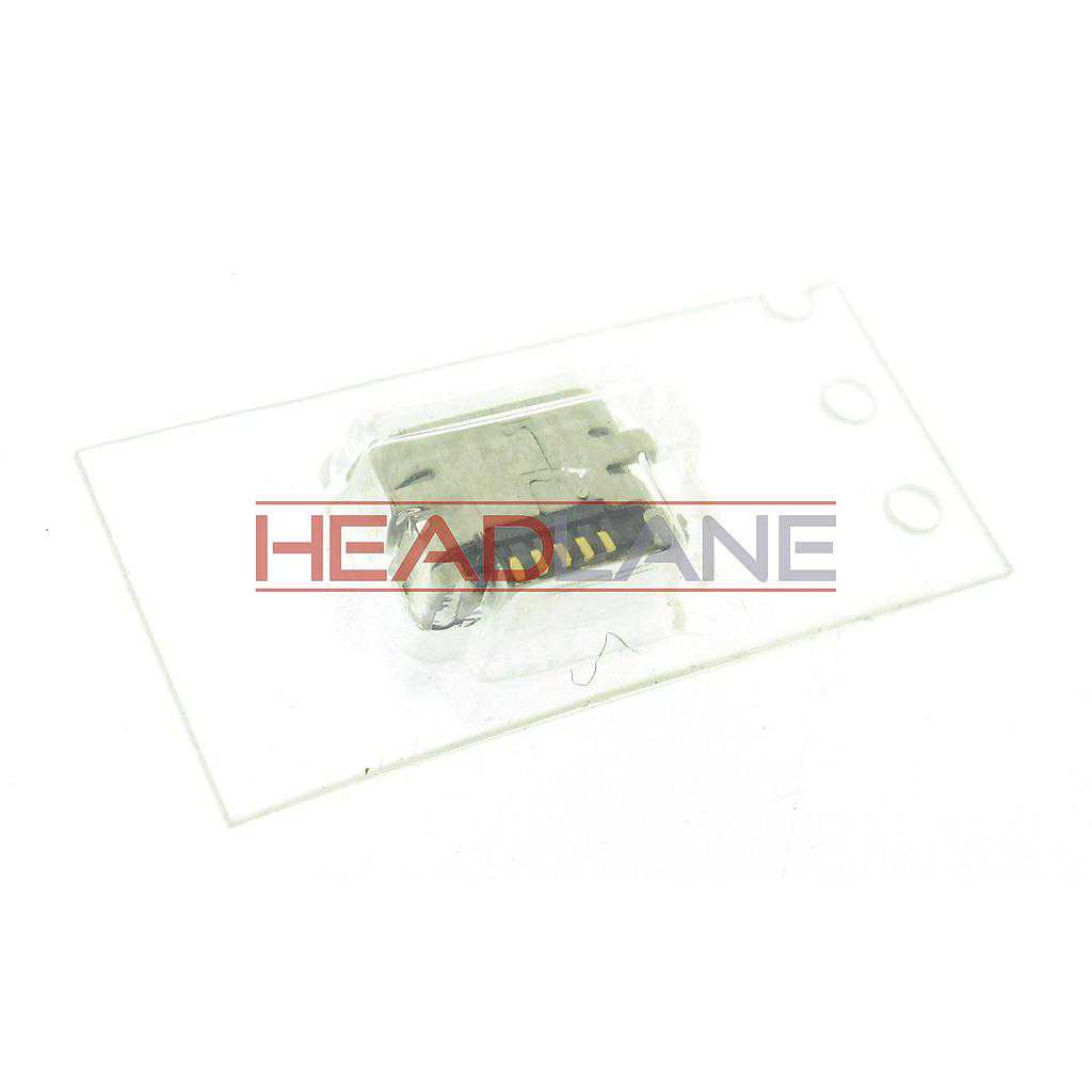 Nokia Micro USB Connector 503 Asha 225 220