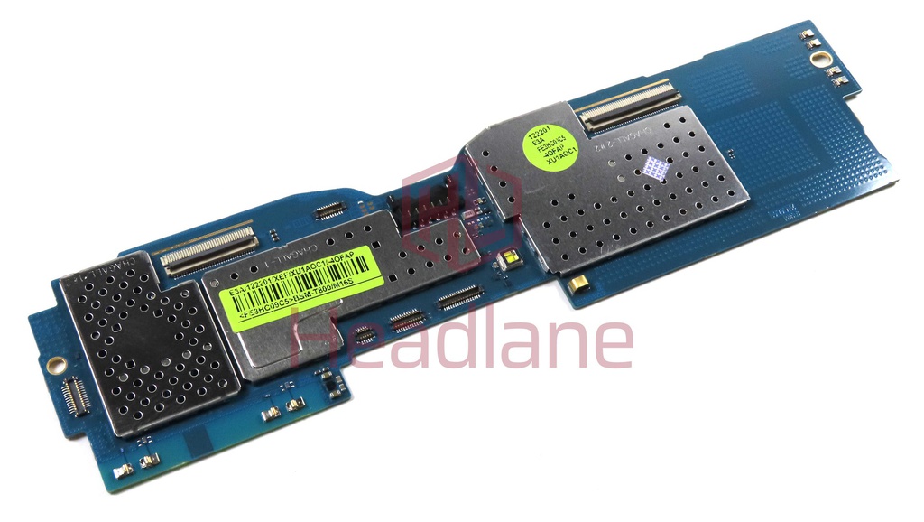 Samsung SM-T800 Galaxy Tab S 10.5 Mainboard / Motherboard (Blank - No IMEI)
