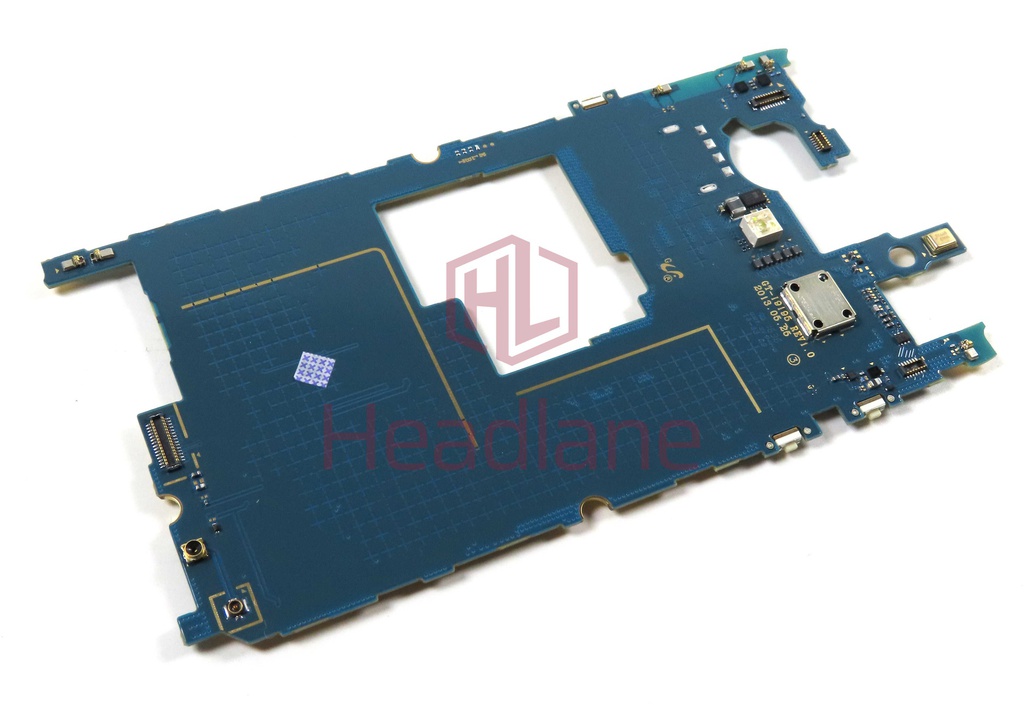 Samsung GT-I9195 Galaxy S4 Mini LTE Mainboard / Motherboard (Blank - No IMEI)