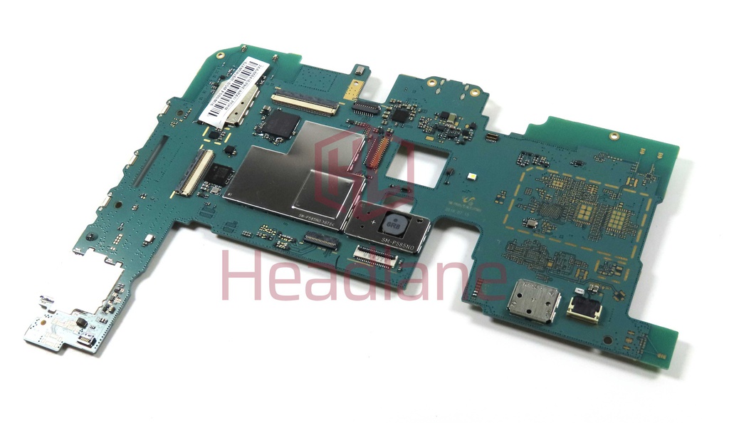 Samsung SM-P580 Galaxy Tab A 10.1 (2016) Mainboard / Motherboard (Blank - No IMEI)