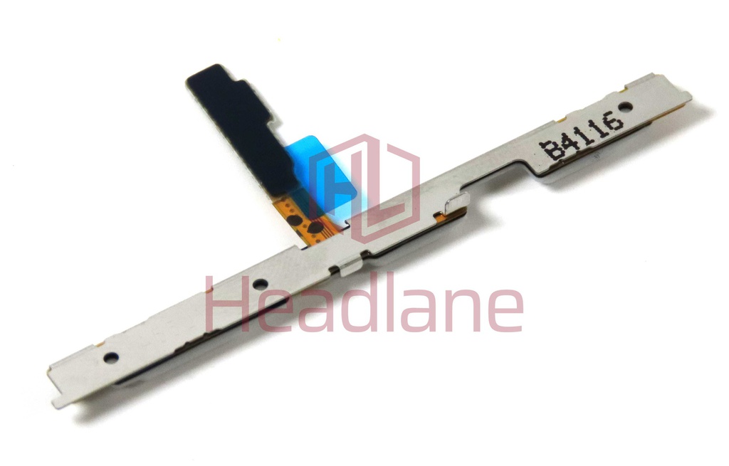 Samsung SM-A556 Galaxy A55 5G Side Key Flex