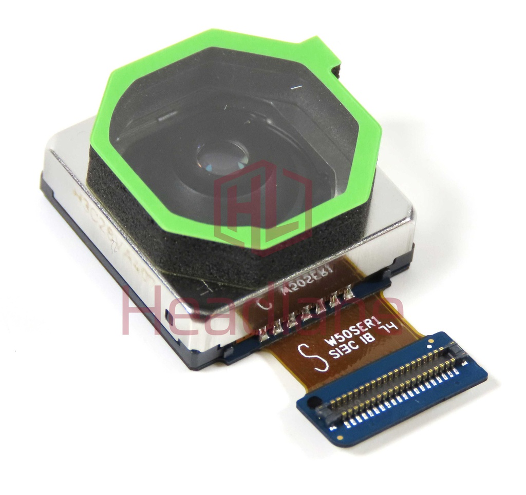 Samsung SM-A556 Galaxy A55 5G 50MP Rear Wide Angle Camera Module