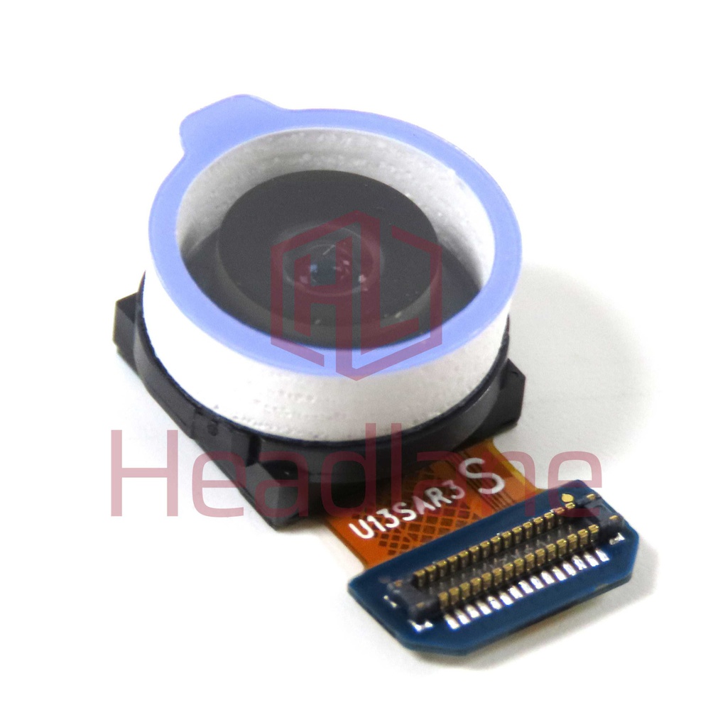 Samsung SM-A556 A566 Galaxy A55 A56 5G 12MP Ultrawide Rear Camera Module