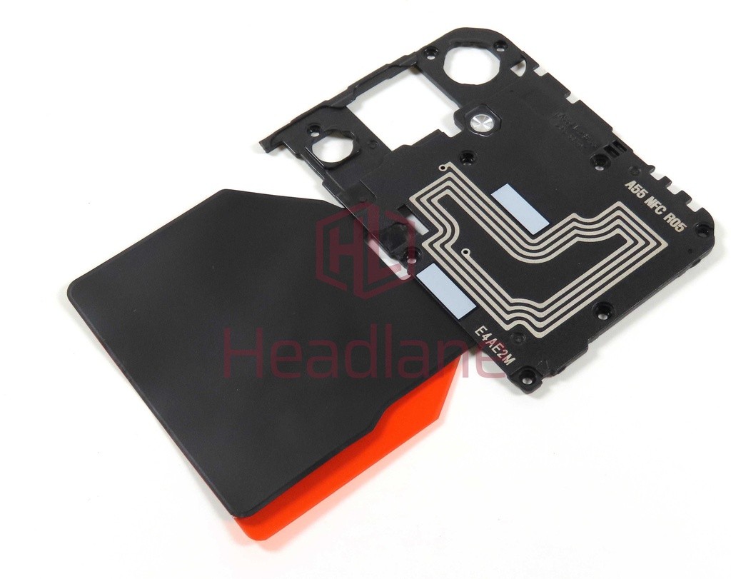 Samsung SM-A556 Galaxy A55 5G Rear NFC Antenna